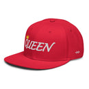 Structured Snapback - Arekkusu - Store