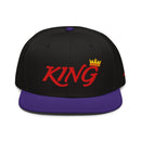 Structured Snapback - Arekkusu - Store