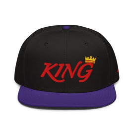 Structured Snapback - Arekkusu - Store