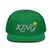 Structured Snapback - Arekkusu - Store