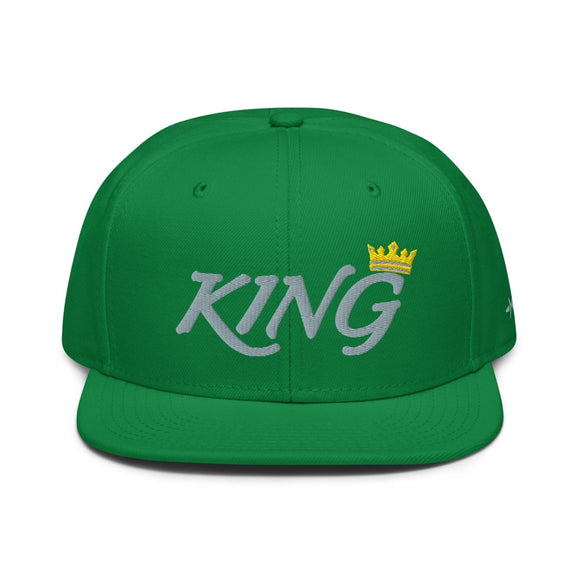 Structured Snapback - Arekkusu - Store