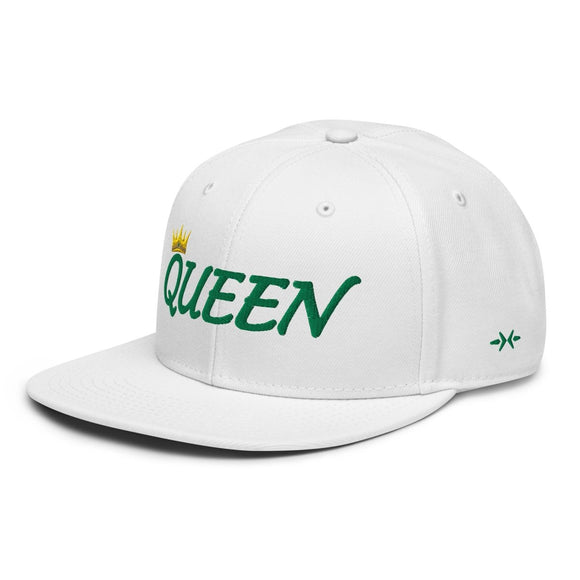 Structured Snapback - Arekkusu - Store