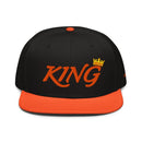 Structured Snapback - Arekkusu - Store