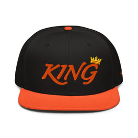 Structured Snapback - Arekkusu - Store