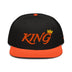 Structured Snapback - Arekkusu - Store