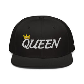 Structured Snapback - Arekkusu - Store