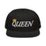 Structured Snapback - Arekkusu - Store