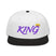 Structured Snapback - Arekkusu - Store