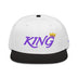 Structured Snapback - Arekkusu - Store