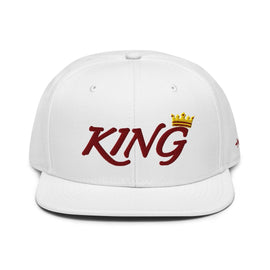 Structured Snapback - Arekkusu - Store