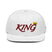 Structured Snapback - Arekkusu - Store