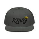 Structured Snapback - Arekkusu - Store