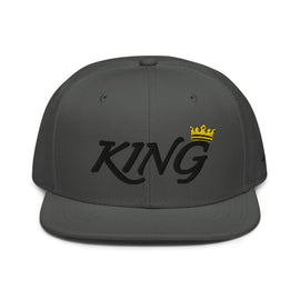 Structured Snapback - Arekkusu - Store