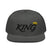 Structured Snapback - Arekkusu - Store