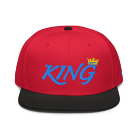 Structured Snapback - Arekkusu - Store