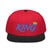 Structured Snapback - Arekkusu - Store