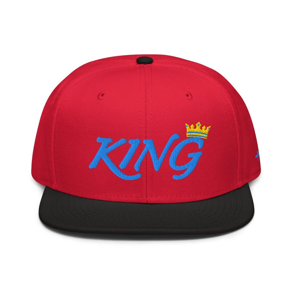 Structured Snapback - Arekkusu - Store