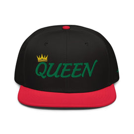Structured Snapback - Arekkusu - Store