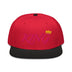 Structured Snapback - Arekkusu - Store