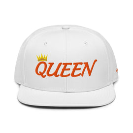 Structured Snapback - Arekkusu - Store