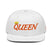 Structured Snapback - Arekkusu - Store