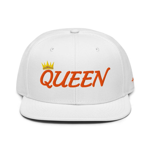 Structured Snapback - Arekkusu - Store