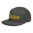 Structured Snapback - Arekkusu - Store