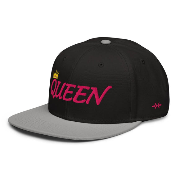 Structured Snapback - Arekkusu - Store
