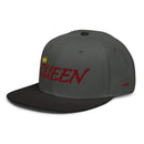 Structured Snapback - Arekkusu - Store
