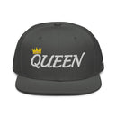 Structured Snapback - Arekkusu - Store