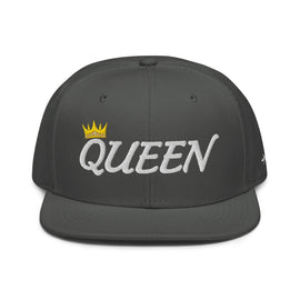 Structured Snapback - Arekkusu - Store