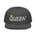 Structured Snapback - Arekkusu - Store