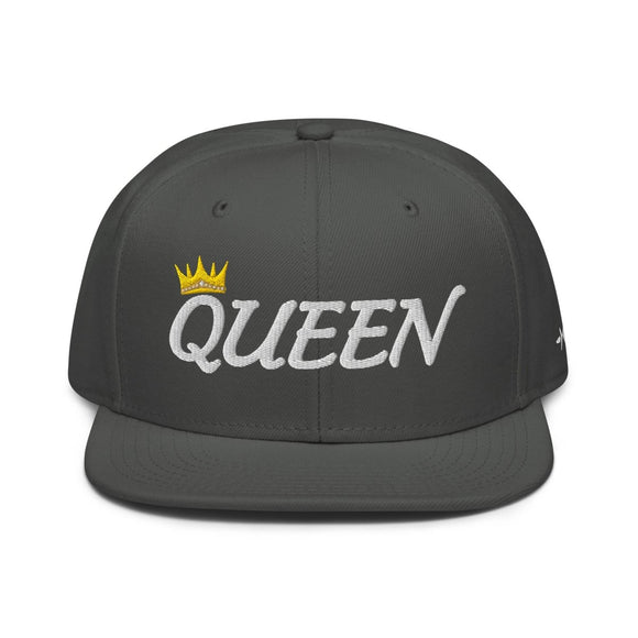 Structured Snapback - Arekkusu - Store