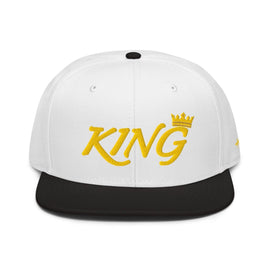 Structured Snapback - Arekkusu - Store