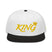 Structured Snapback - Arekkusu - Store
