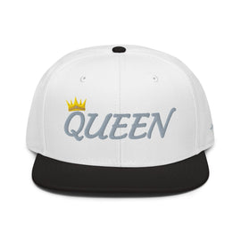 Structured Snapback - Arekkusu - Store
