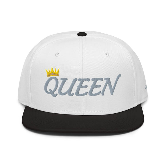 Structured Snapback - Arekkusu - Store
