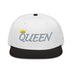 Structured Snapback - Arekkusu - Store