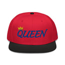 Structured Snapback - Arekkusu - Store