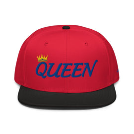 Structured Snapback - Arekkusu - Store