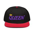 Structured Snapback - Arekkusu - Store