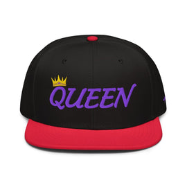 Structured Snapback - Arekkusu - Store
