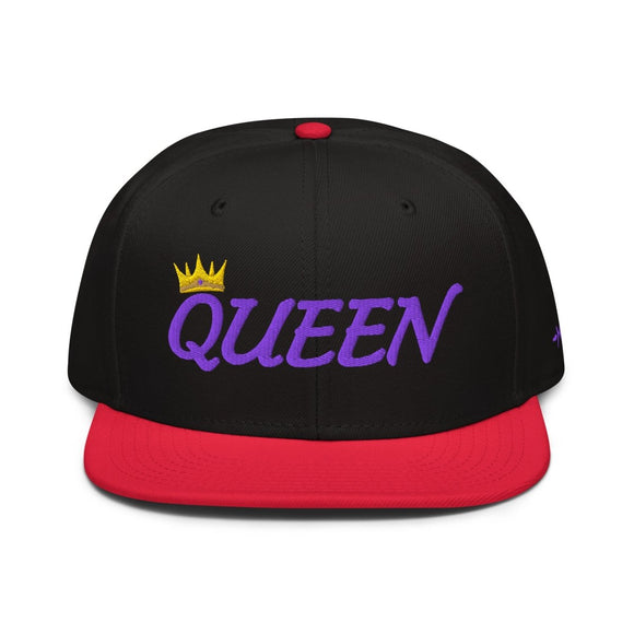 Structured Snapback - Arekkusu - Store