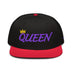 Structured Snapback - Arekkusu - Store
