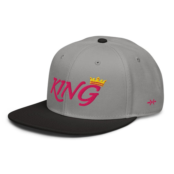 Structured Snapback - Arekkusu - Store
