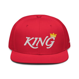 Structured Snapback - Arekkusu - Store