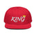 Structured Snapback - Arekkusu - Store