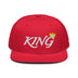 Structured Snapback - Arekkusu - Store