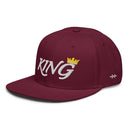 Structured Snapback - Arekkusu - Store