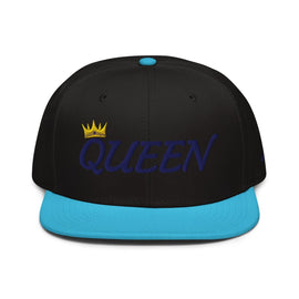 Structured Snapback - Arekkusu - Store